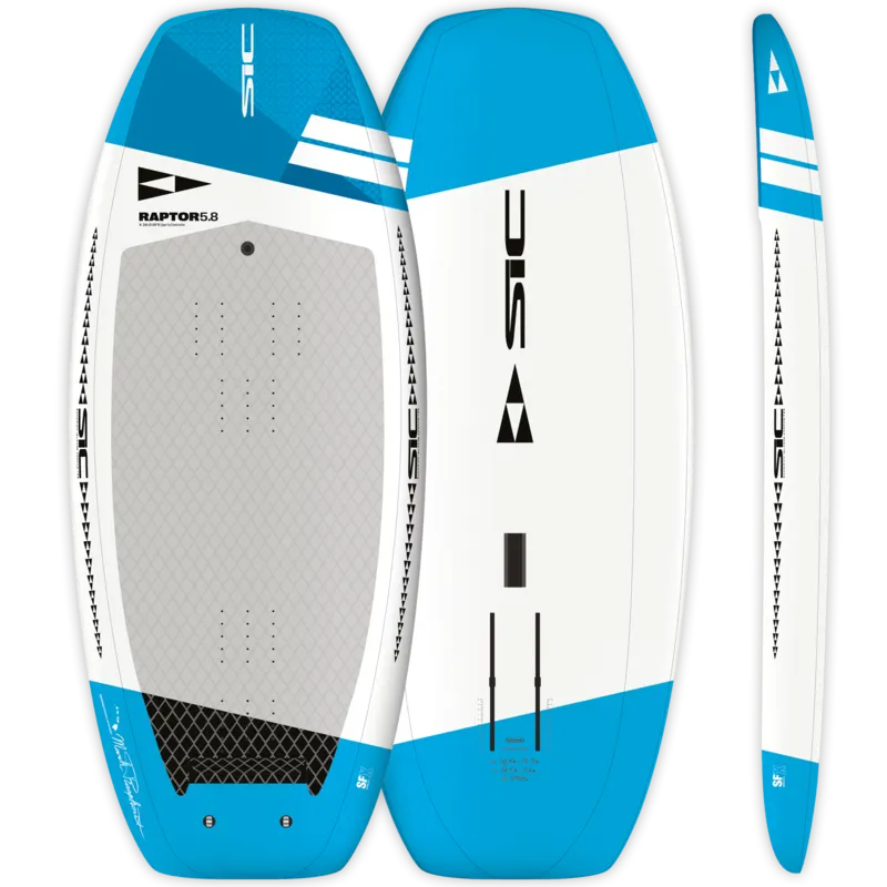 Доска для фойла SIC Maui Raptor 5'8'' — купить в K1.surf