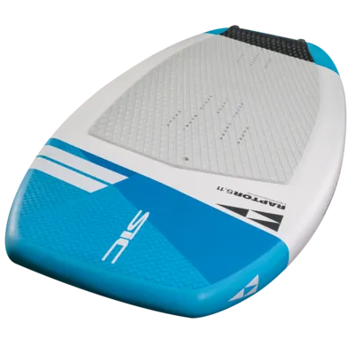 Доска для фойла SIC Maui Raptor 5'11'' — вид сбоку
