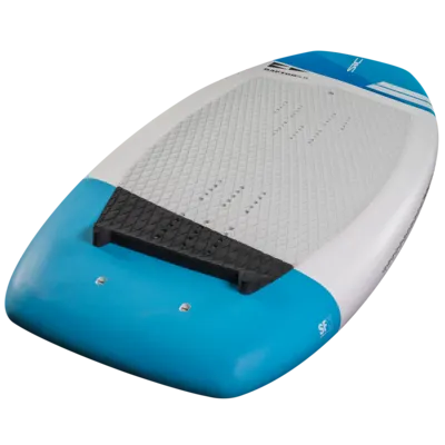 Доска для фойла SIC Maui Raptor 5'11'' — детали конструкции