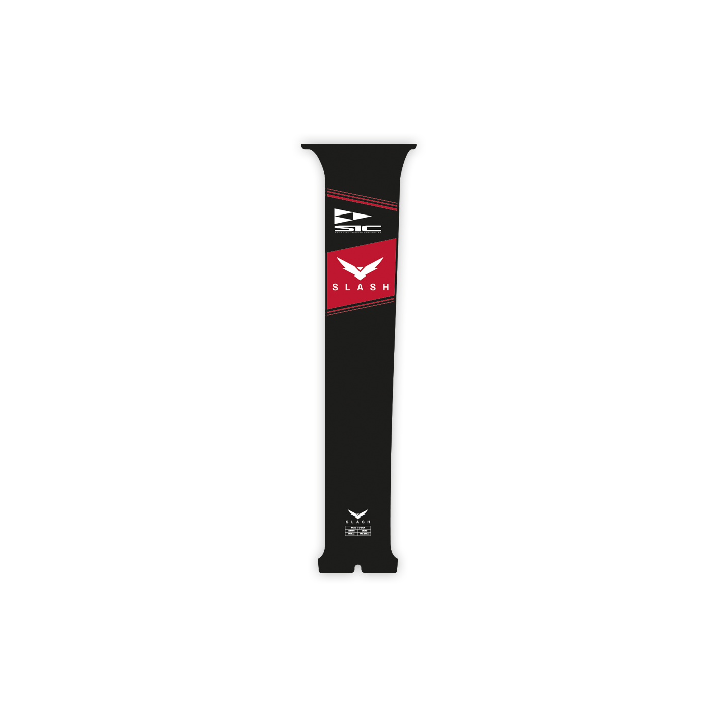 SIC Maui Slash Mast 750 Hydrofoil