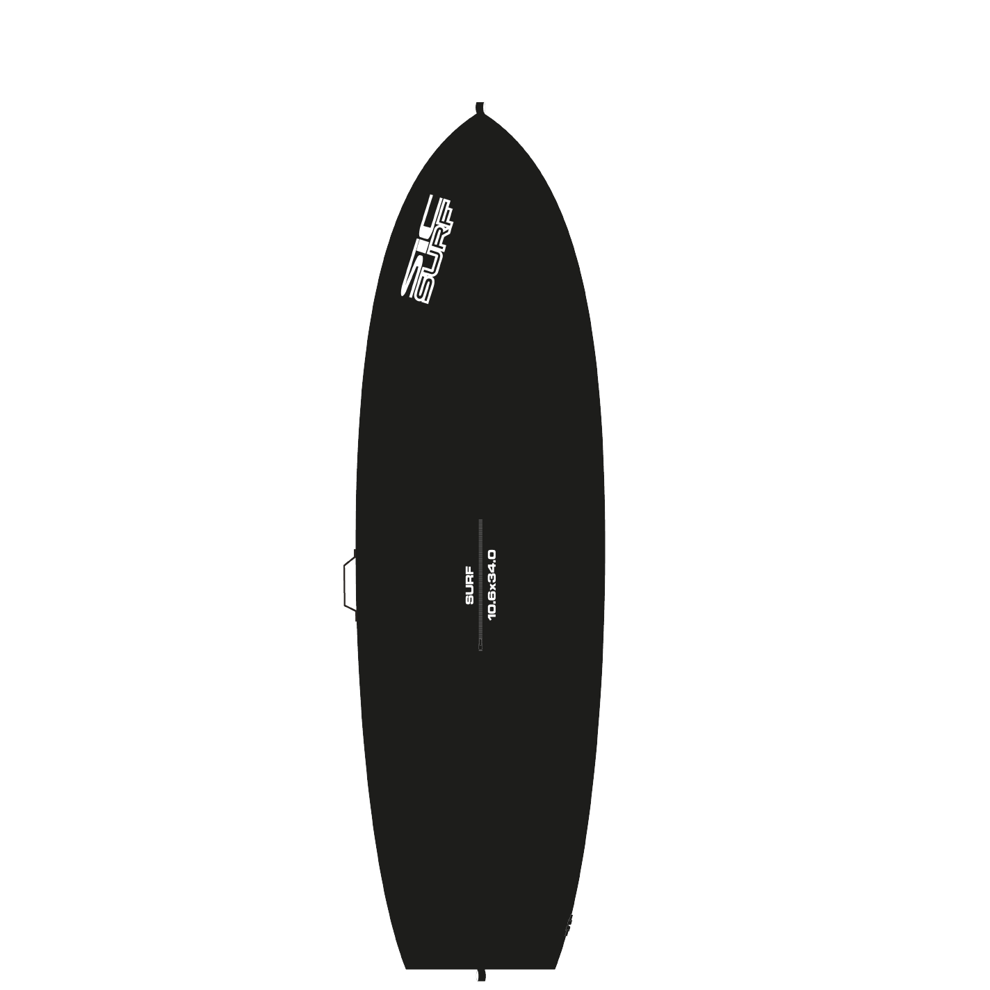 Чехол SIC Maui SUP Bag - 10'6'' x 34.0''