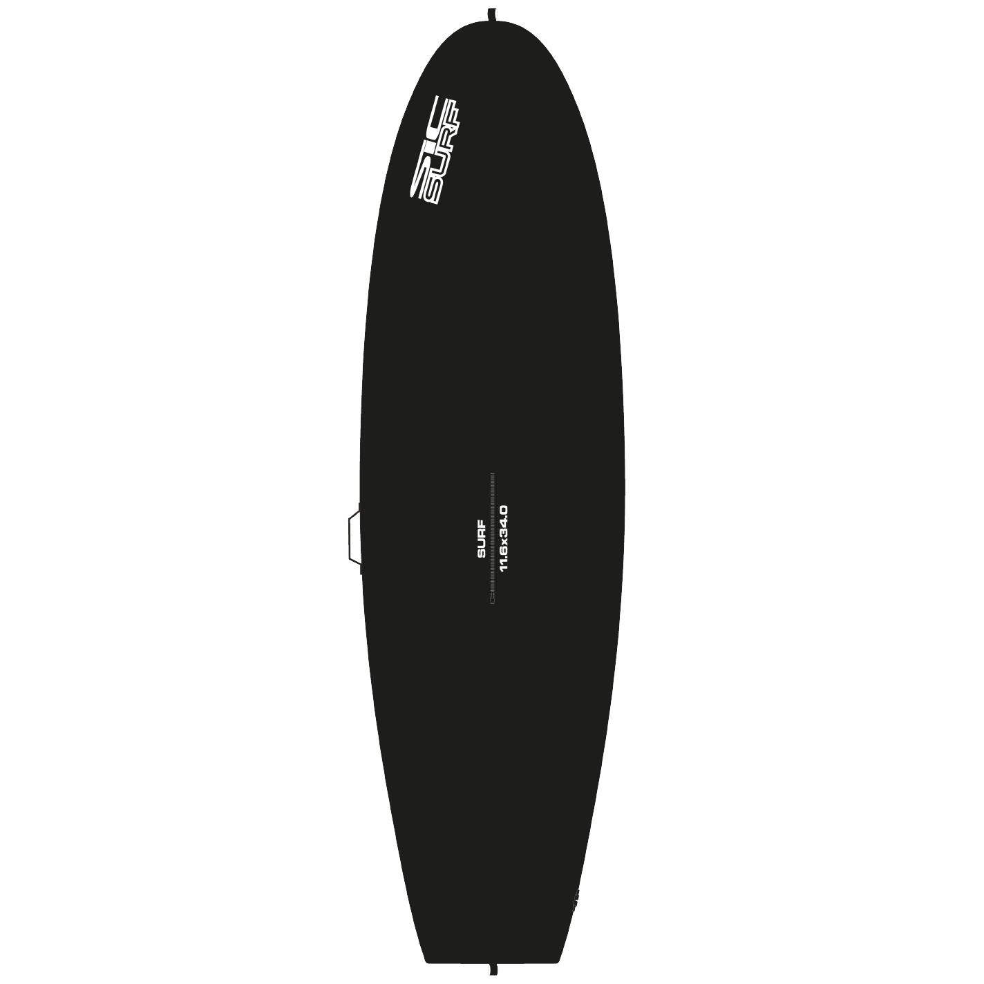 Чехол SIC Maui SUP Bag - 11'6'' x 36.0''