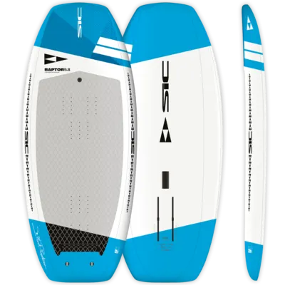 Доска для фойла SIC Maui Raptor 5'8''