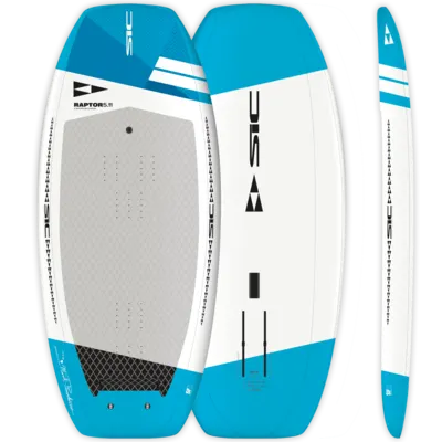Доска для фойла SIC Maui Raptor 5'11''