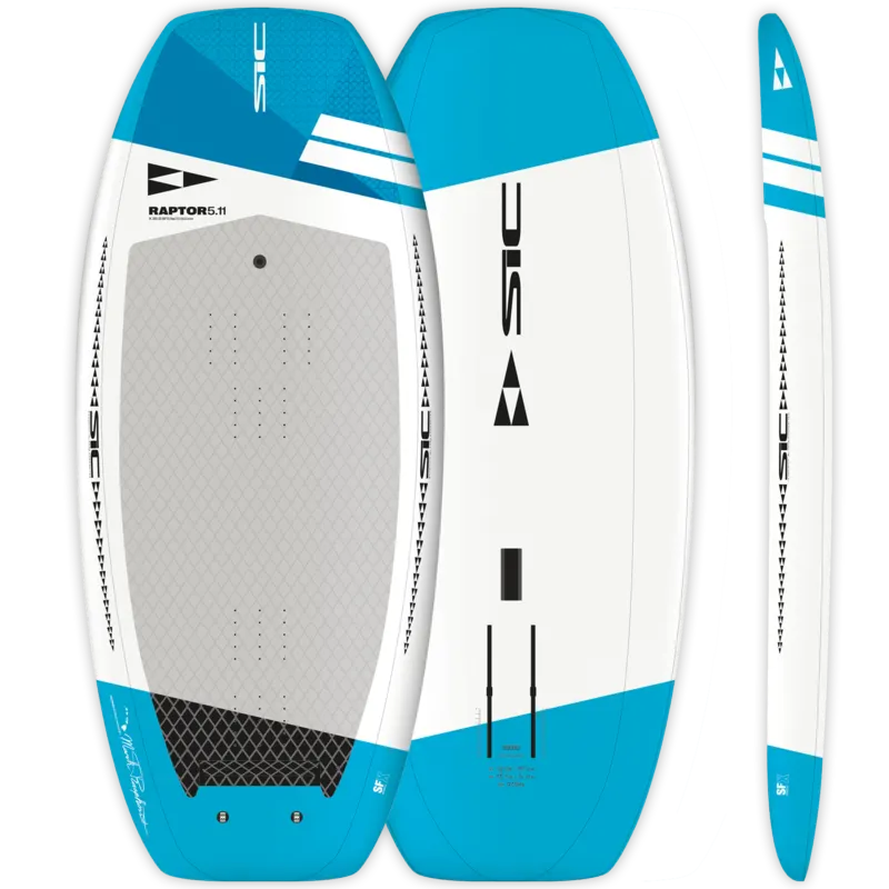 Доска для фойла SIC Maui Raptor 5'11'' — купить в K1.surf