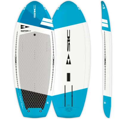 Доска для фойла SIC Maui Raptor Pro 4'11''