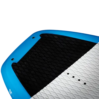 Доска для фойла SIC Maui Raptor Pro 4'11'' — крупный план