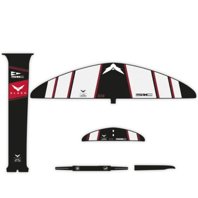 Гидрофойл SIC Maui Slash Foil 1700 Complete
