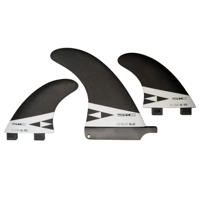 Плавник SIC Maui Swindler Surf fins Set
