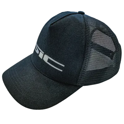 Аксессуар SIC Maui SIC Pro-Trucker Hat — вид сбоку