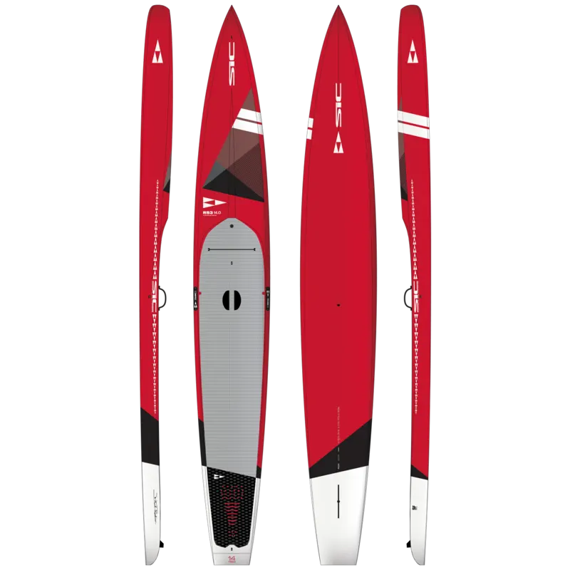 SUP-доска SIC Maui RS3 14'0" x 23.0" — купить в K1.surf