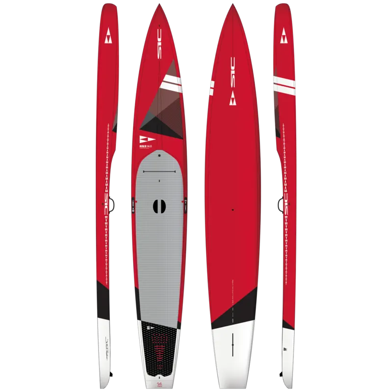 SUP-доска SIC Maui RS3 14'0" x 24.5" — купить в K1.surf