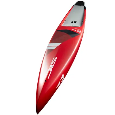 SUP-доска SIC Maui RS3 14'0" x 24.5" — вид сбоку