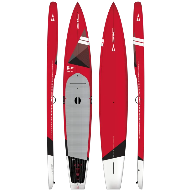SUP-доска SIC Maui RS3 14'0" x 26.0" — купить в K1.surf