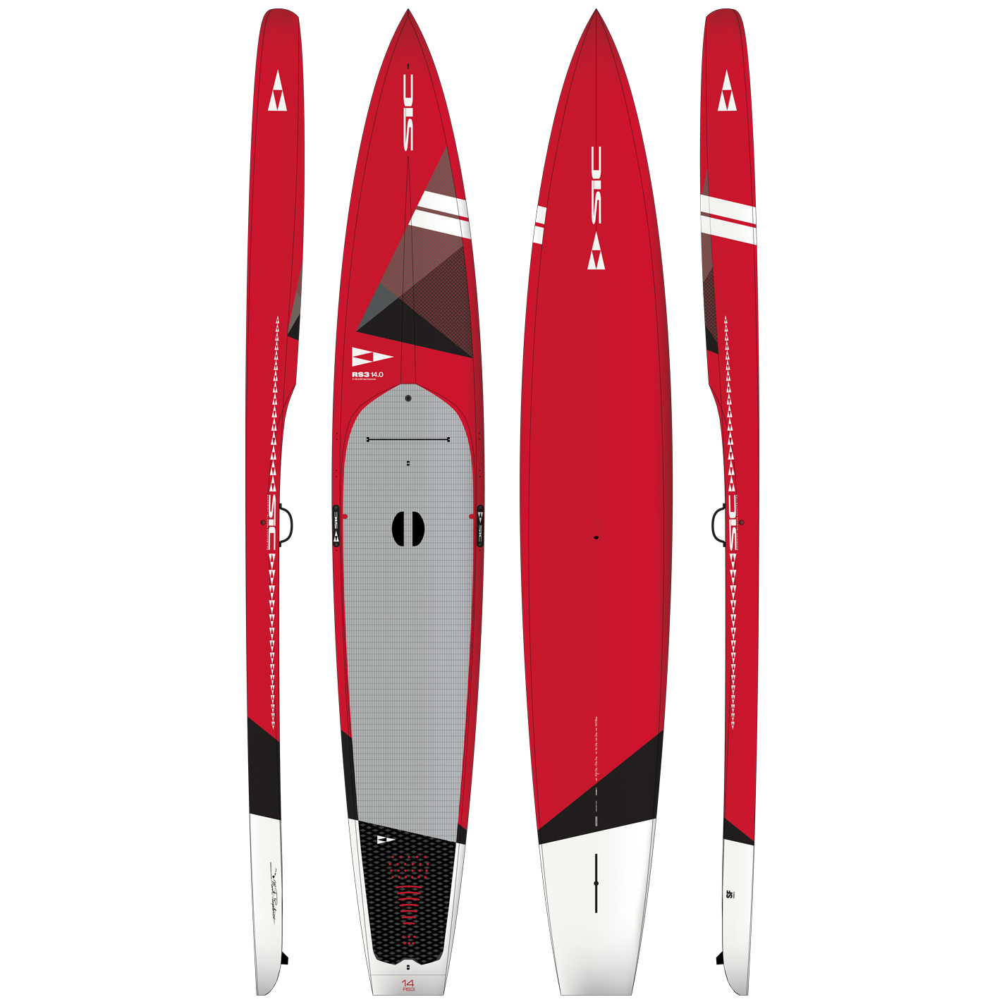 SUP-доска SIC Maui RS3 14'0" x 26.0"