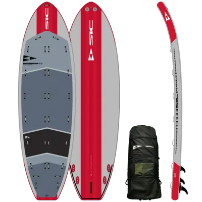 SUP-доска SIC Maui Mothership 17'0'' x 59.0''