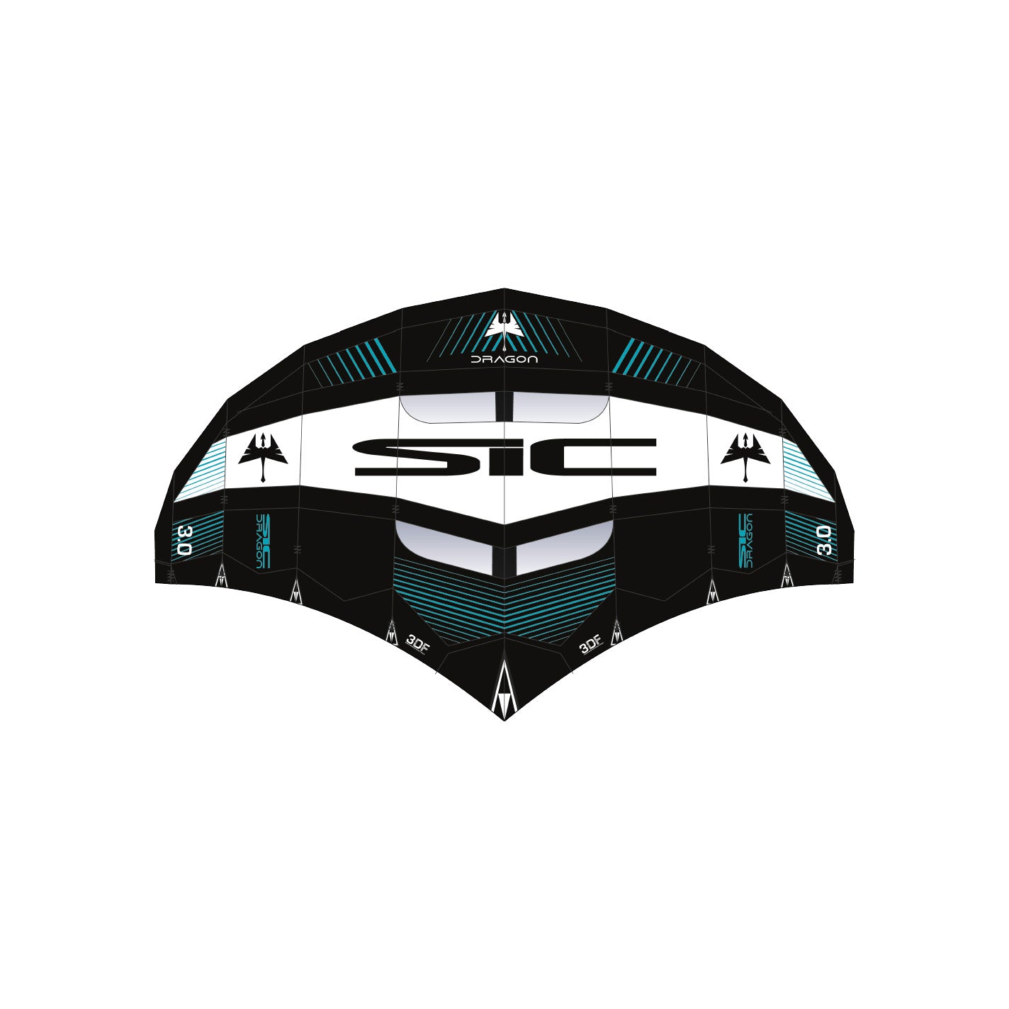 Винг SIC Maui Dragon - 3.0