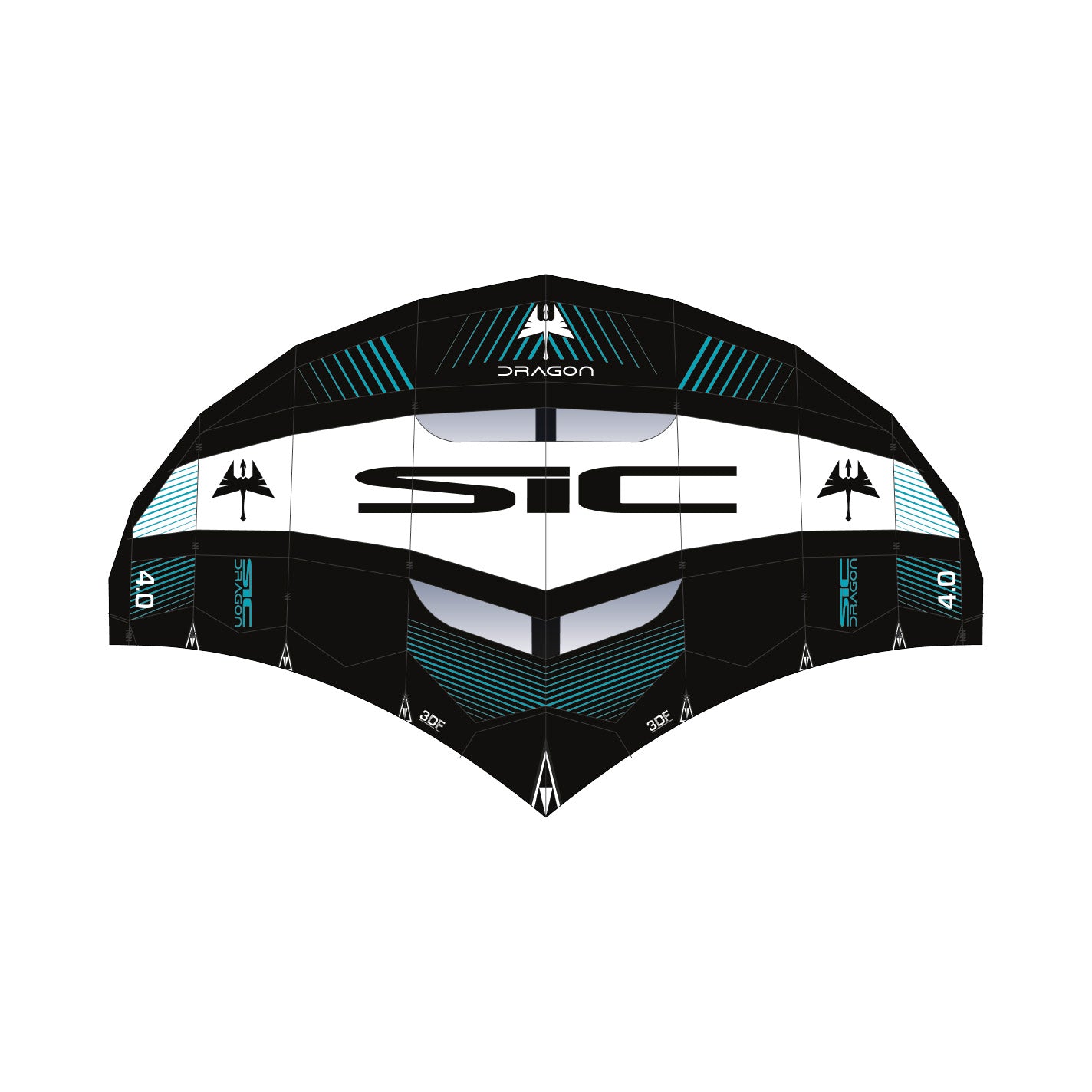 Винг SIC Maui Dragon - 4.0