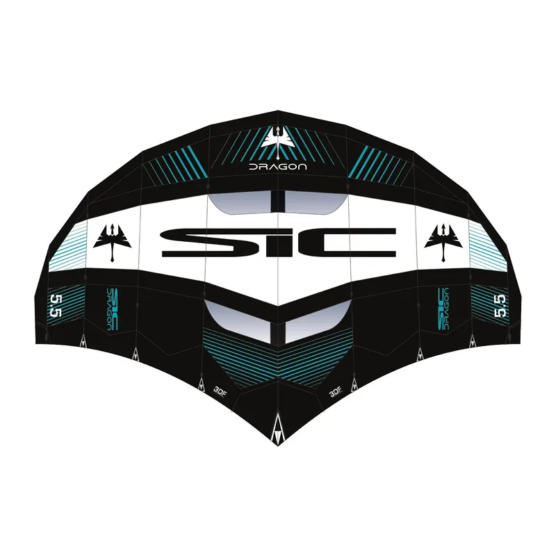 Винг SIC Maui Dragon - 5.5 — купить в K1.surf