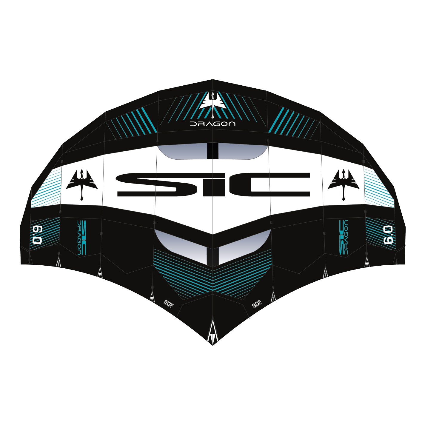 Винг SIC Maui Dragon - 6.0