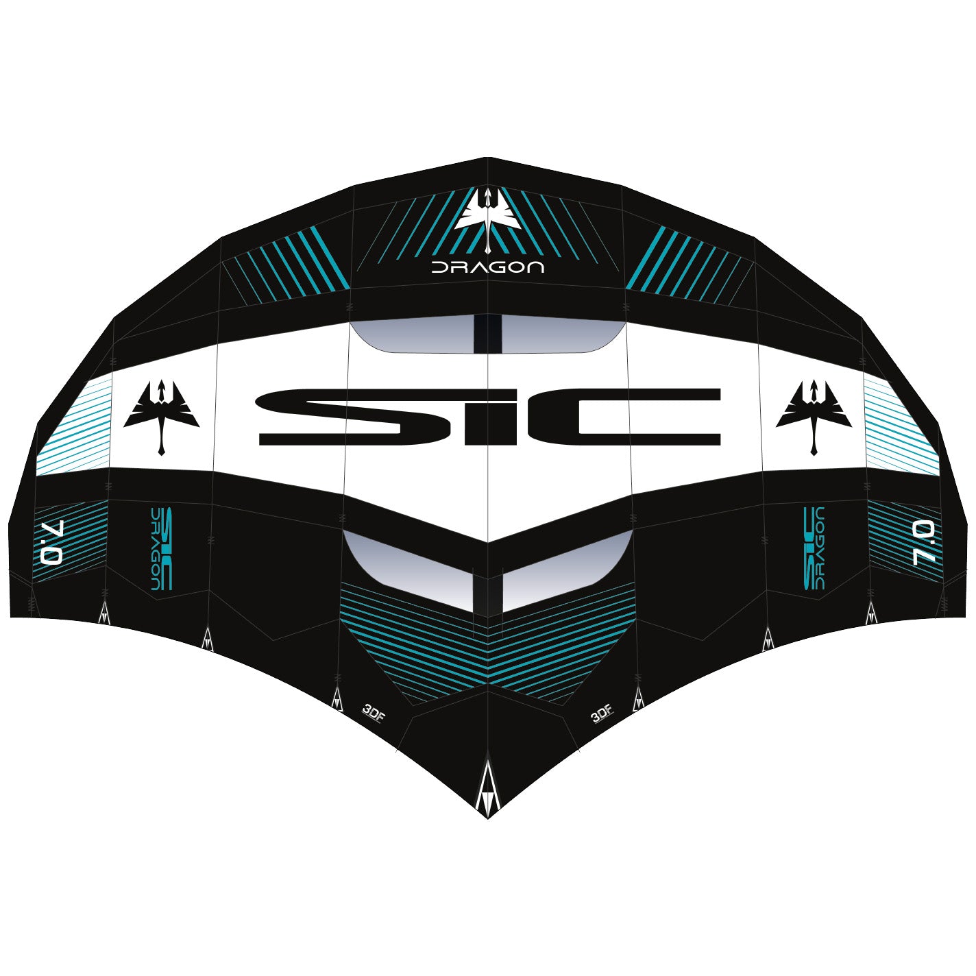 Винг SIC Maui Dragon - 7.0