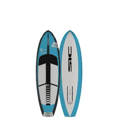 Доска для фойла SIC Maui Ka'a Pro 5'3''