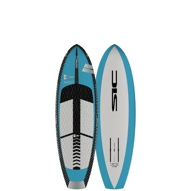 Доска для фойла SIC Maui Ka'a Pro 5'5'' — купить в K1.surf
