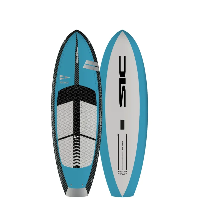 Доска для фойла SIC Maui Ka'a 6'0'' — купить в K1.surf