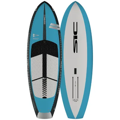 Доска для фойла SIC Maui Ka'a 7'0''