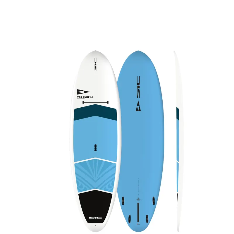 SUP-доска SIC Maui Tao Surf 9'2'' x 31.5'' — купить в K1.surf