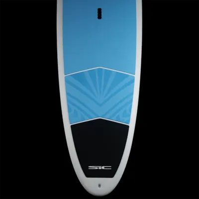 SUP-доска SIC Maui Tao Surf 9'2'' x 31.5'' — детали конструкции