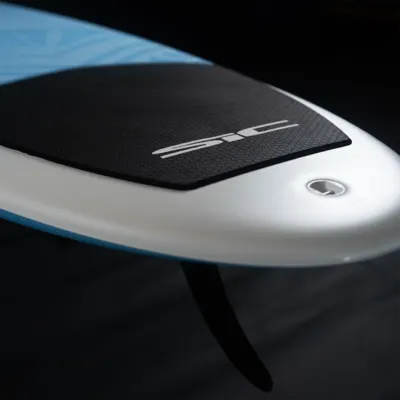 SUP-доска SIC Maui Tao Surf 9'2'' x 31.5'' — крупный план