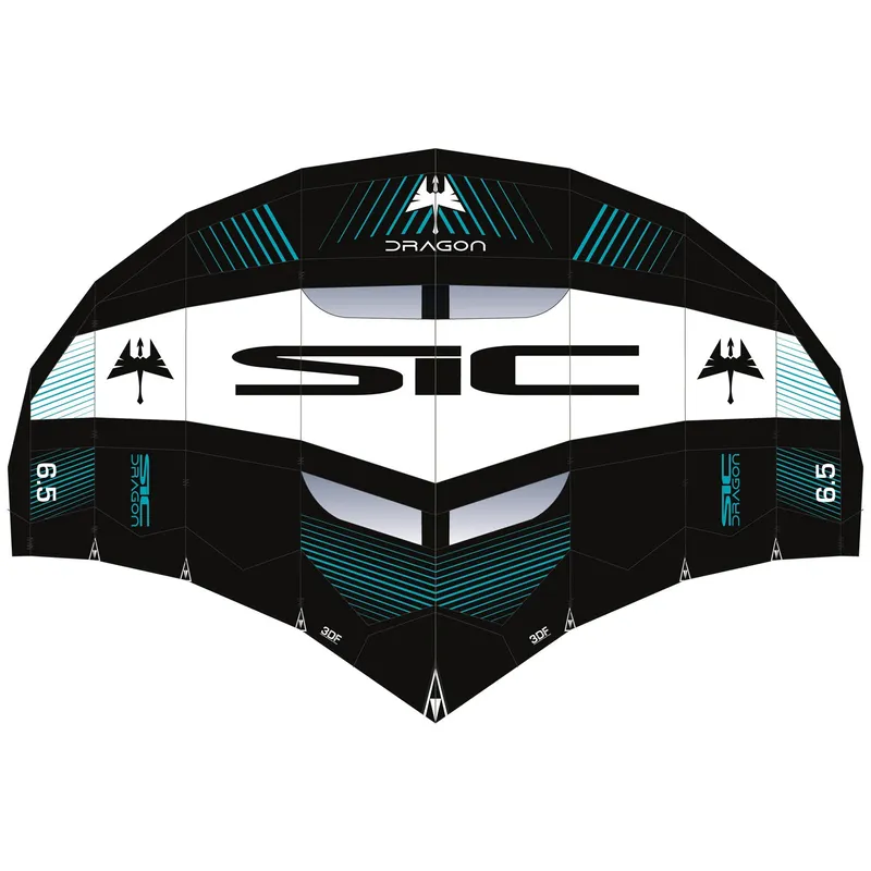 Винг SIC Maui Dragon - 6.5 — купить в K1.surf