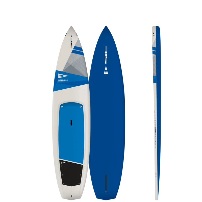 SUP-доска SIC Maui Sonic 11'0'' x 29.0'' — купить в K1.surf