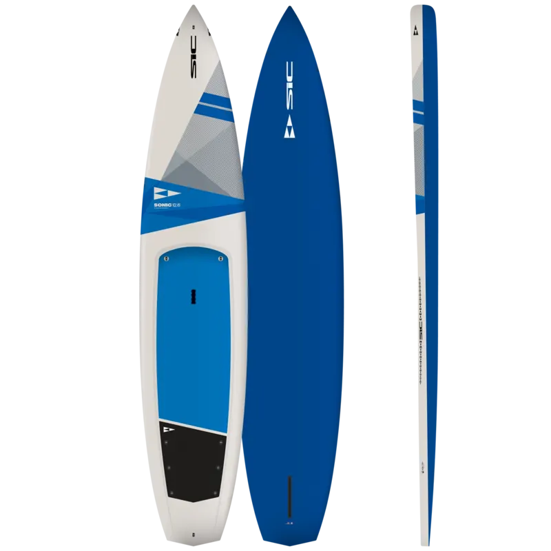 SUP-доска SIC Maui Sonic 12'6'' x 30.0'' — купить в K1.surf