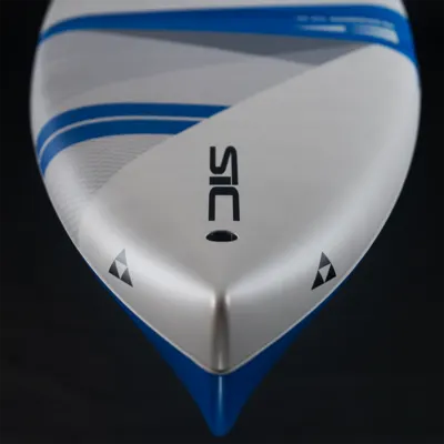 SUP-доска SIC Maui Sonic 12'6'' x 30.0'' — вид сбоку