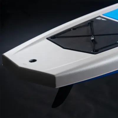 SUP-доска SIC Maui Sonic 12'6'' x 30.0'' — вид сверху