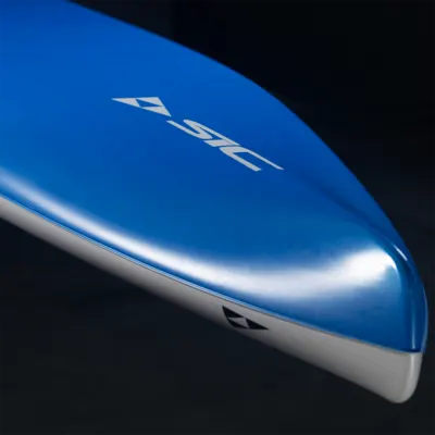 SUP-доска SIC Maui Sonic 12'6'' x 30.0'' — в работе на воде