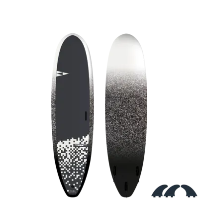 Сёрф-доска SIC Maui Pixel 7'0"