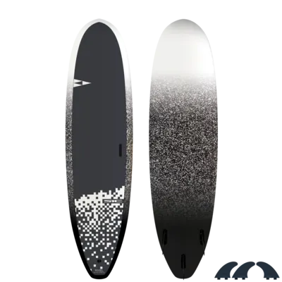 Сёрф-доска SIC Maui Pixel 7'10"