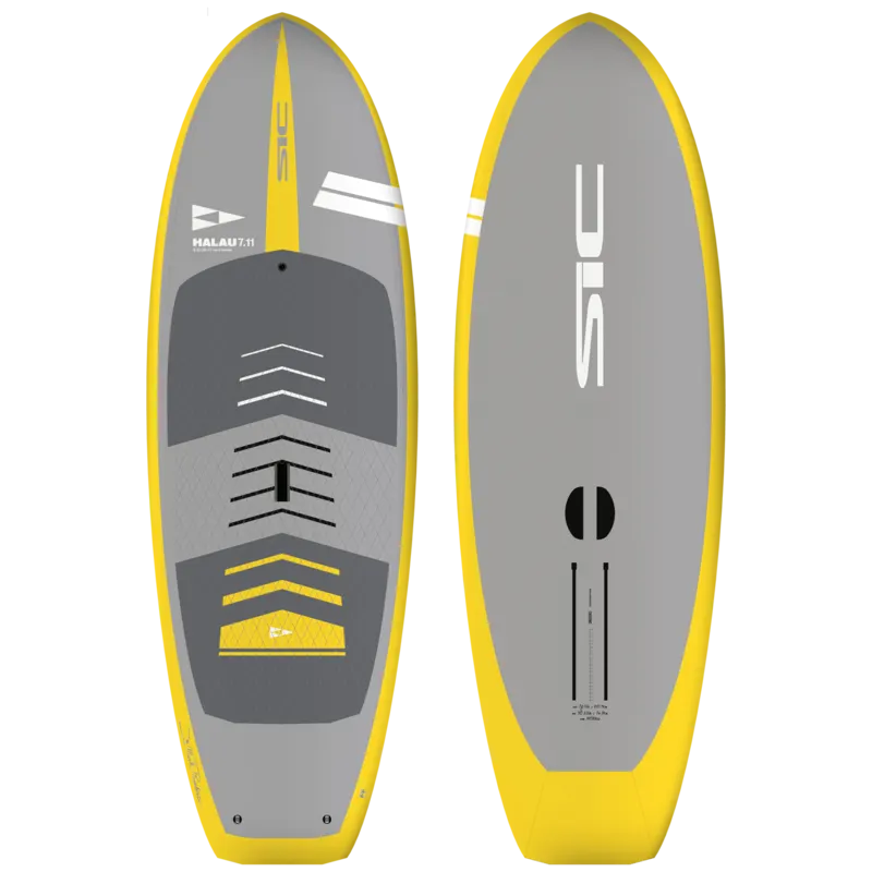 Доска для фойла SIC Maui Halau 7’11” — купить в K1.surf