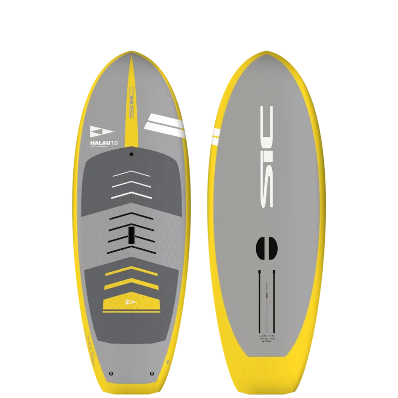 Доска для фойла SIC Maui Halau 7’0” — купить в K1.surf