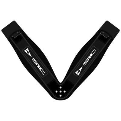 Крепление SIC Maui V-FOOT STRAP x1 w/SCREWS M5.5x30 x3