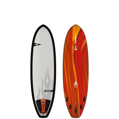 Сёрф-доска SIC Maui The Torch 6'8"