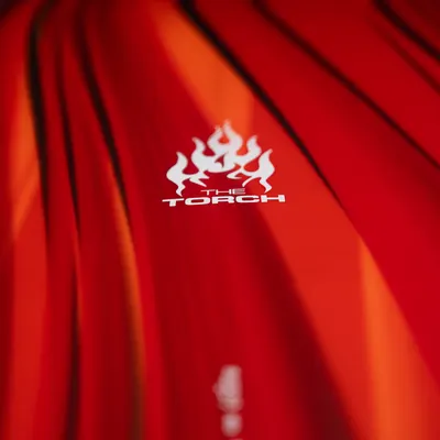 Сёрф-доска SIC Maui The Torch 6'8" — вид сверху