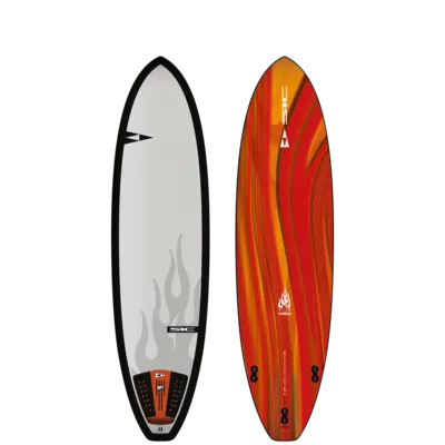 Сёрф-доска SIC Maui The Torch 7'4"