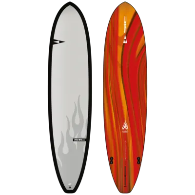 Сёрф-доска SIC Maui The Torch 8'4"