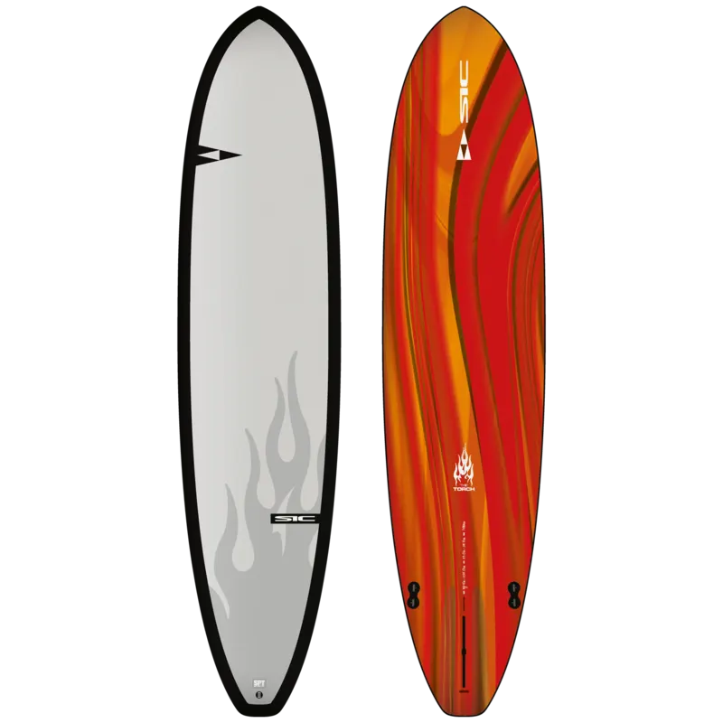 Сёрф-доска SIC Maui The Torch 8'4" — купить в K1.surf