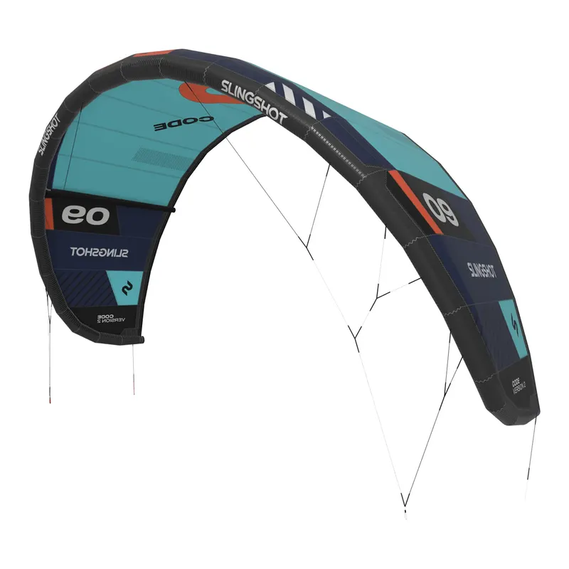 Кайт Slingshot Code V2 — купить в K1.surf