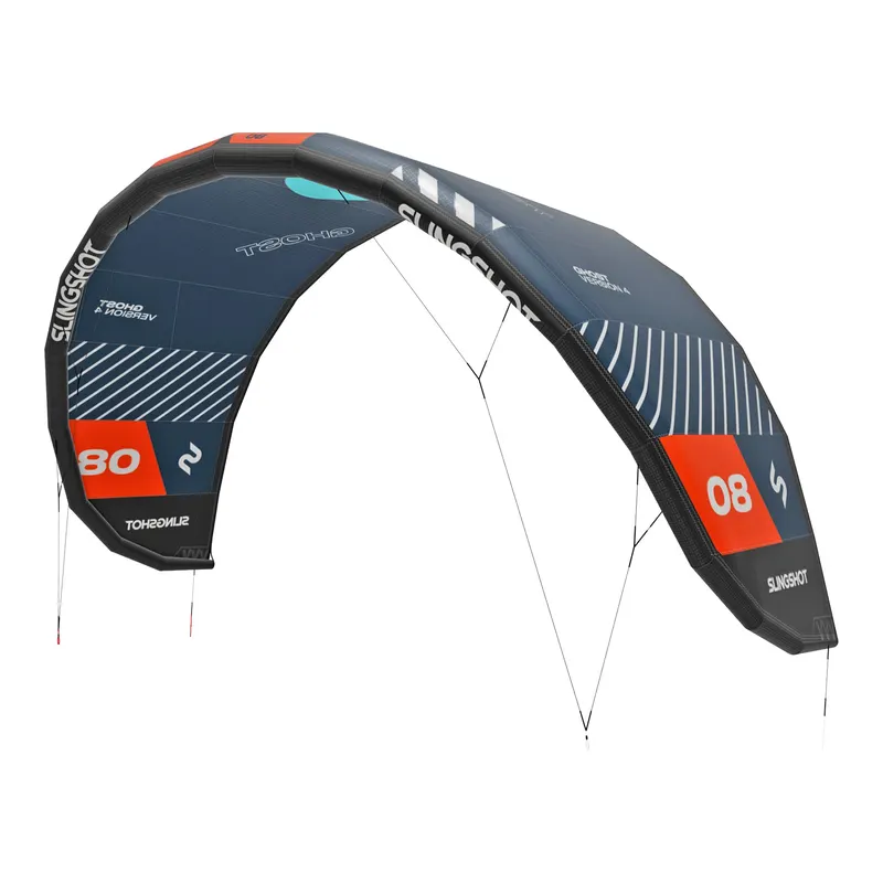 Кайт Slingshot Ghost V4 — купить в K1.surf